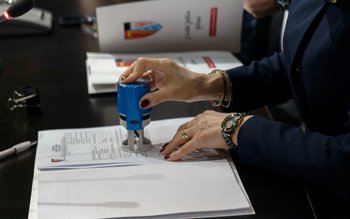 12 mai, ziua în care …