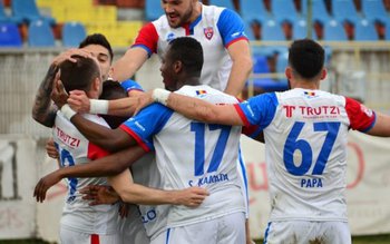Victorie pentru FC Botoșani! Aceștia …