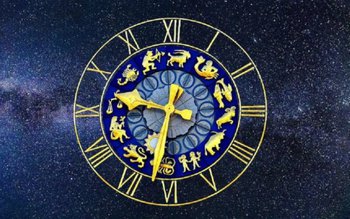 Zodia care are parte de …