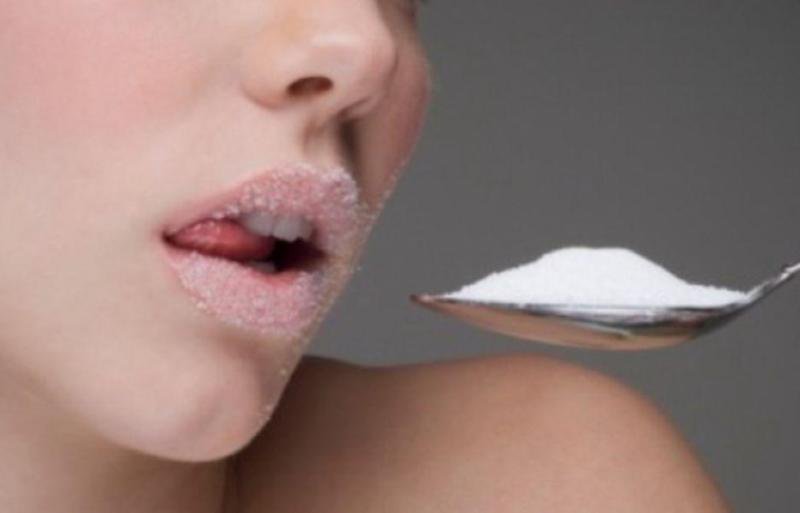 Efectele consumului de zahăr în exces