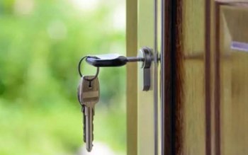 Președintele de bloc poate intra …