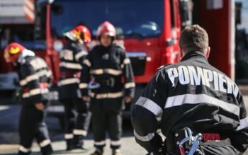 Peste 90 misiuni de salvare …