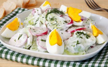 Ce poţi face cu ouăle …