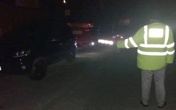 Tatăl și-a lăsat fiul la …