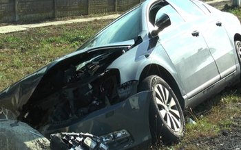 Un botoșănean amețit de aburii …