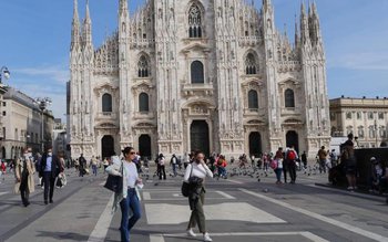 Italia elimină carantinarea turiștilor. Măsura …