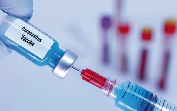 Maraton de vaccinare organizat la …