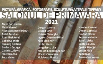 „Salonul de Primăvară” eveniment organizat …