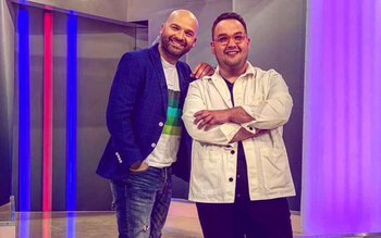 Fost concurent de la Chefi …