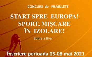 Start spre Europa - sport …