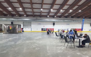 100 de vaccinări în primele …