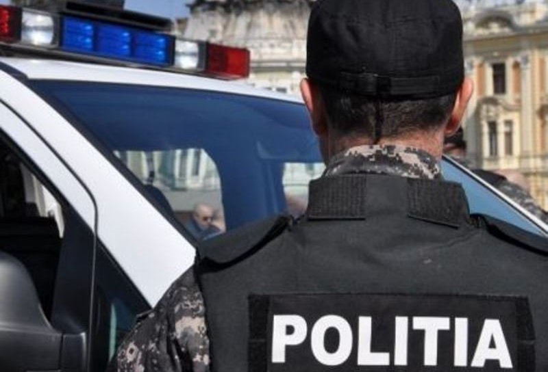 Polițiștii au efectuat 15 percheziții domiciliare la persoane bănuite de contrabandă