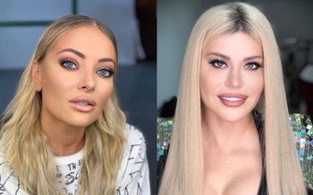 Fanii Deliei și ai Loredanei …