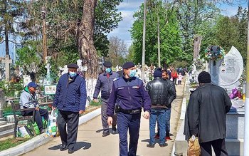 Amenzi aplicate de jandarmi pentru …