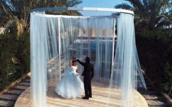 Nunți și botezuri, organizate cu …