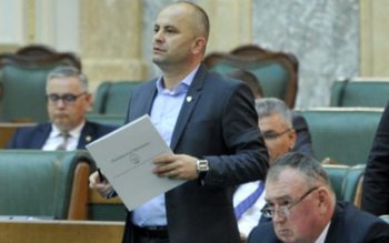 Lucian Trufin: „USR și PNL …