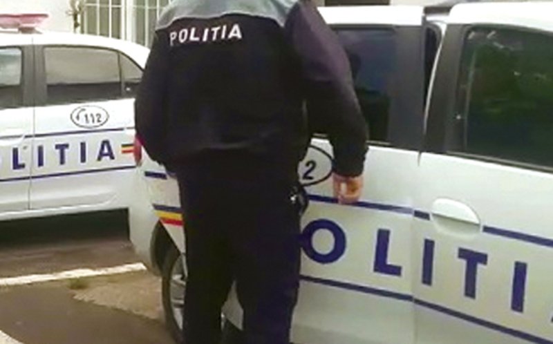 Bărbatul din Dorohoi care și-a violat fiica vitregă a fost arestat pentru 30 de zile