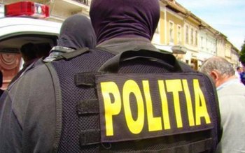 Percheziție domiciliară la locuința unui …