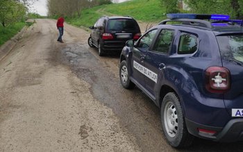 Tânăr depistat de polițiștii dorohoieni …