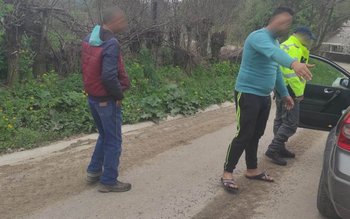 S-a ales cu dosar penal …