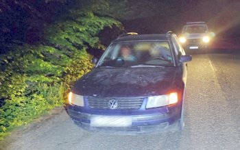 Asigurare falsă folosită pentru a …