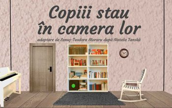 Două spectacole și în această …