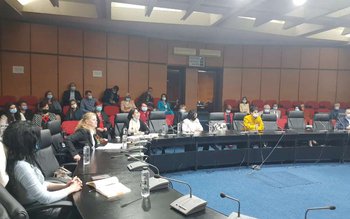 Garanții legalității din comune și-au …