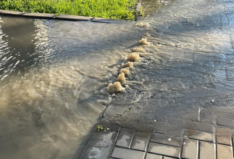 Avarie la conducta de apă! Locuitorii din Botoșani rămân fără apă