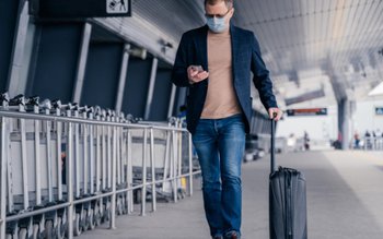 Lista țărilor cu risc epidemiologic …