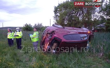 TRAGIC! Un tânăr din Dorohoi …