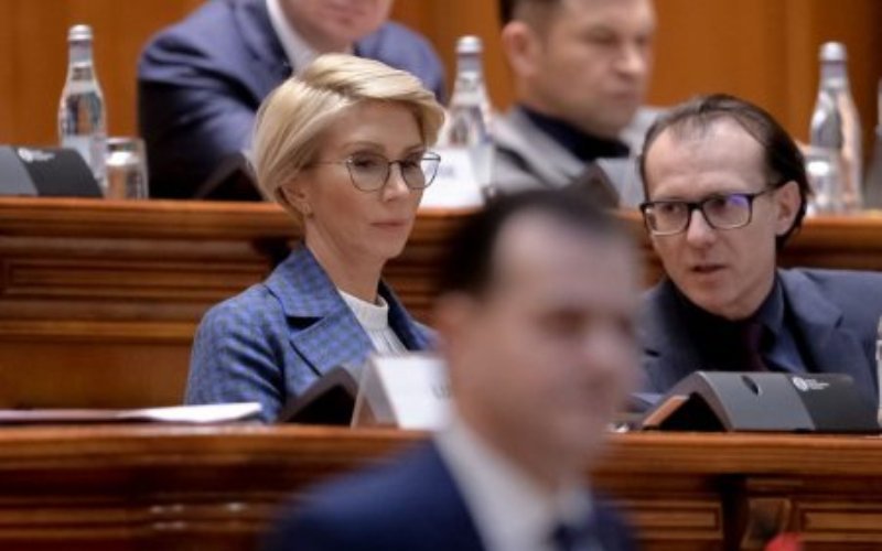 Guvernul Cîțu lovește din nou în familiile cu copii: Alocațiile nu vor crește de la 1 iulie. Cum explică Premierul