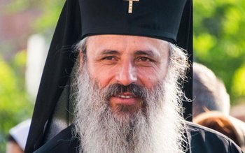 ÎPS Teofan se va întâlni …