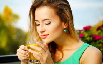 Amestec de plante care stă …