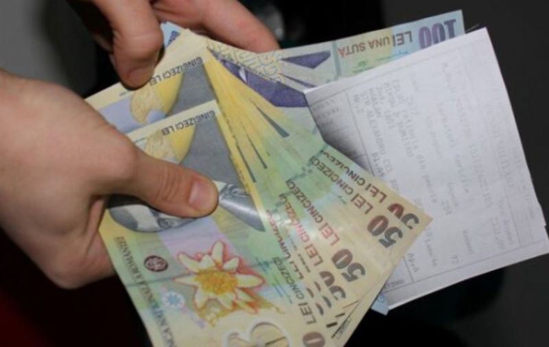 Ce salariu trebuie să ai pentru a primi o pensie de 2.000 de lei