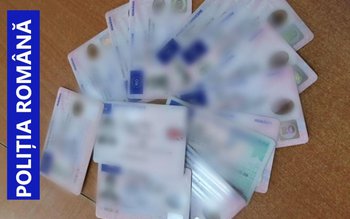 Abateri pe bandă rulantă pe …