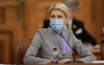 Raluca Turcan, întrebată dacă românii …