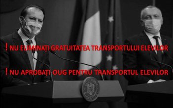 Alexandra Huțu, deputat PSD, apel …