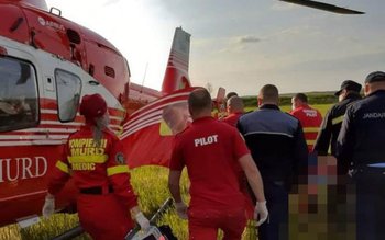 Misiune contracronometru la Botoșani! Un …