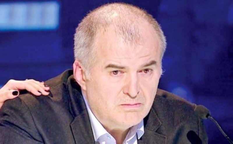 Cum s-a ales praful de investiția de un milion de euro a lui Florin Călinescu