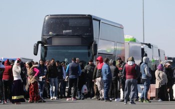 137 de români cu teste …