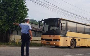 BOTOȘANI: Acţiune pentru verificarea legalităţii …