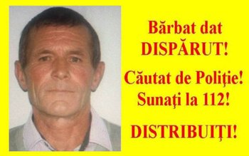 Bărbat de 58 de ani, …