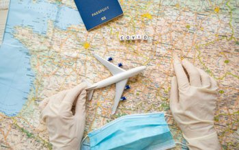 Lista țărilor de risc a …