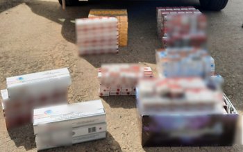 Duminică cu ghinion pentru doi …