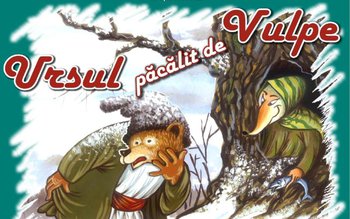 Spectacole pentru copii, la Teatrul …