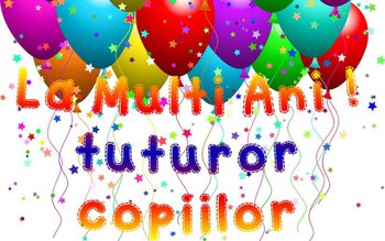 Desene pe asfalt de 1 …