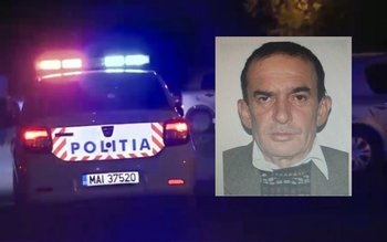 Botoșănean dat dispărut de familie. …