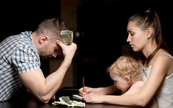 Indemnizația de creștere a copilului …