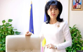 Doina Federovici, președinte CJ Botoșani: …