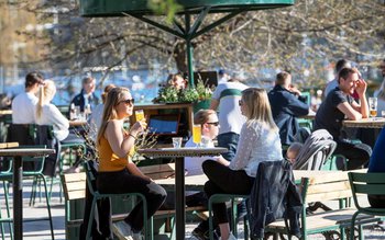 1 iunie, noua etapă de …